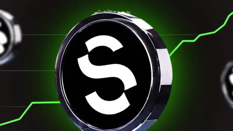 SKR Price Jumps 40% as Solana Mobile Buzz Ignites Momentum