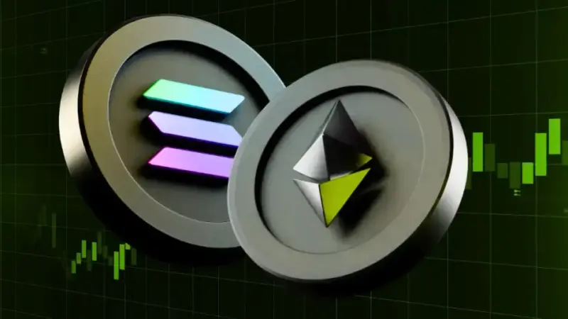 SOL and ETH Benefit From Mastercard, but Pepeto Has the Early Stage Advantage and Real Returns Potential