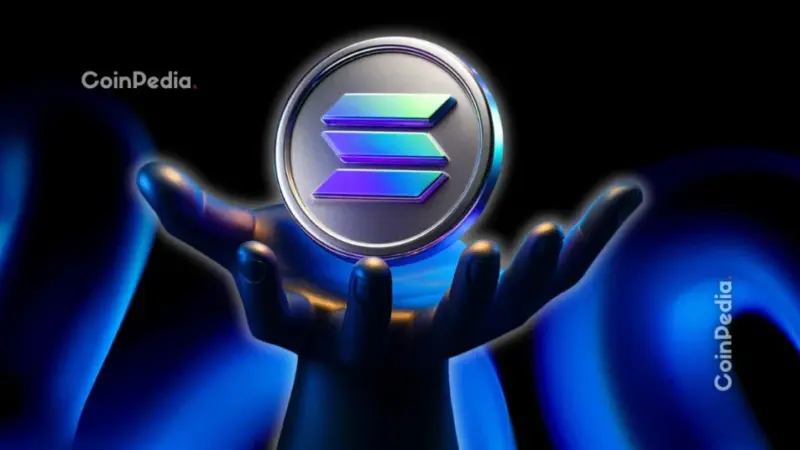 Solana Sets All-Time High With 10B Transactions in Q1 2026