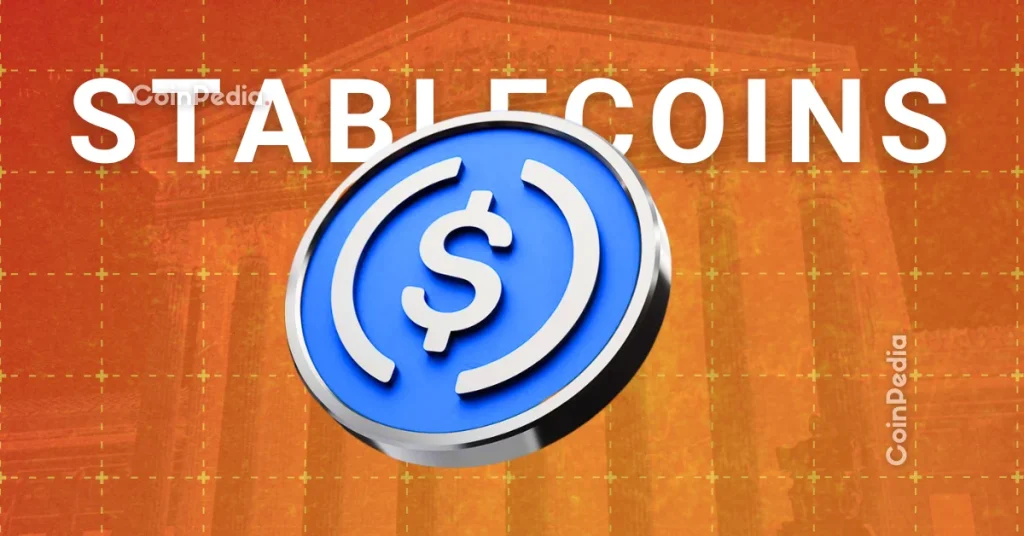 Stablecoin Volumes Could Hit $1.5 Quadrillion by 2035: Chainalysis Report
