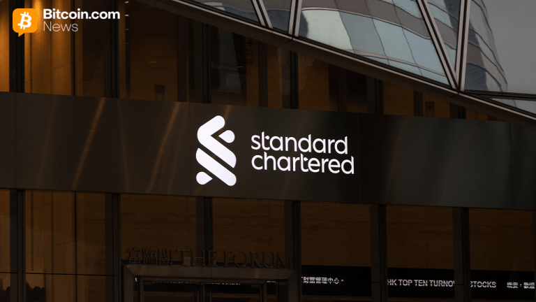 Standard Chartered to Fold Zodia Custody Into CIB Crypto Division