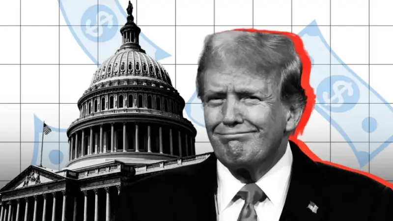 Treasury Launches Trump Accounts with BNY Mellon and Robinhood