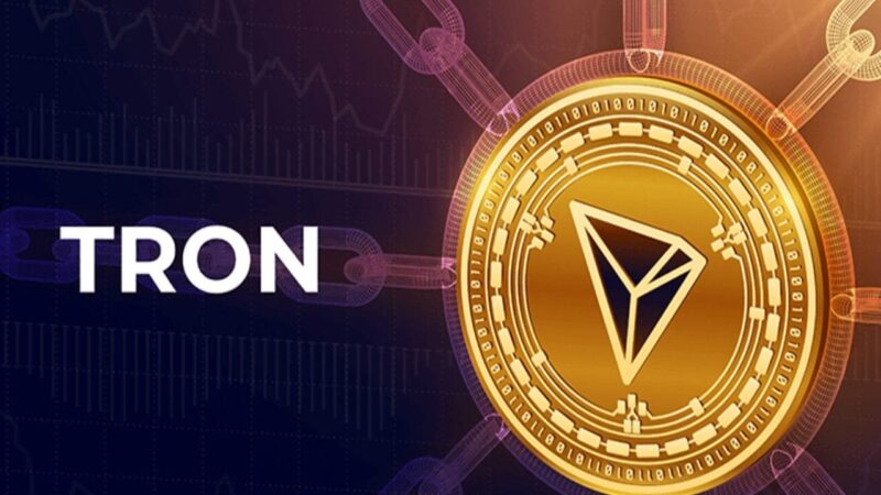 TRON and HTX Dump $20M USDT for Aave’s Cross-Chain