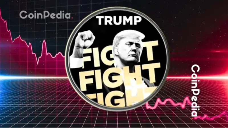 Trump to Attend Meme coin Gala Despite Token Slump Amid Market Downturn