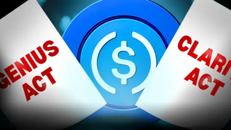 US Banks Just Fired Back at the White House Over Stablecoin Yield: “Misleading Sense of Safety”