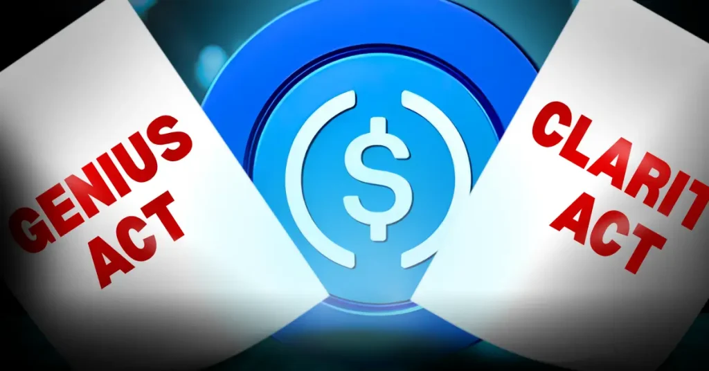 US Banks Just Fired Back at the White House Over Stablecoin Yield: “Misleading Sense of Safety”