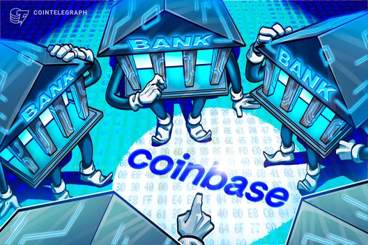 US community banks oppose OCC’s approval of Coinbase trust charter