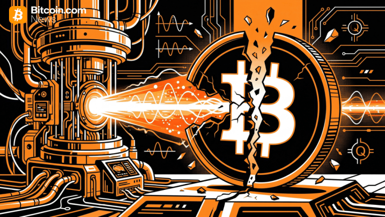 VC Chamath Palihapitiya Warns Non-State Actors Will Leverage Quantum Computing to Attack Bitcoin’s ‘Honeypot’