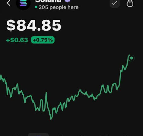Western Union’s Solana Move Signals A Shift In Global Payment Infrastructure