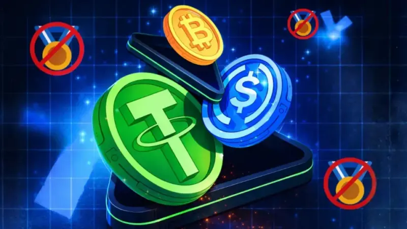 White House Economists Say Stablecoin Rewards Won’t Harm Banks