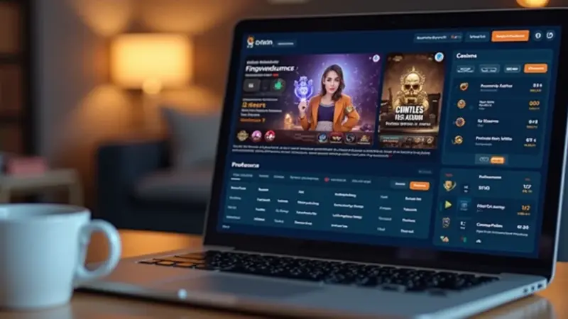 Why Free-to-Play Is Winning: The Social Casino Spree Redefining Digital Entertainment