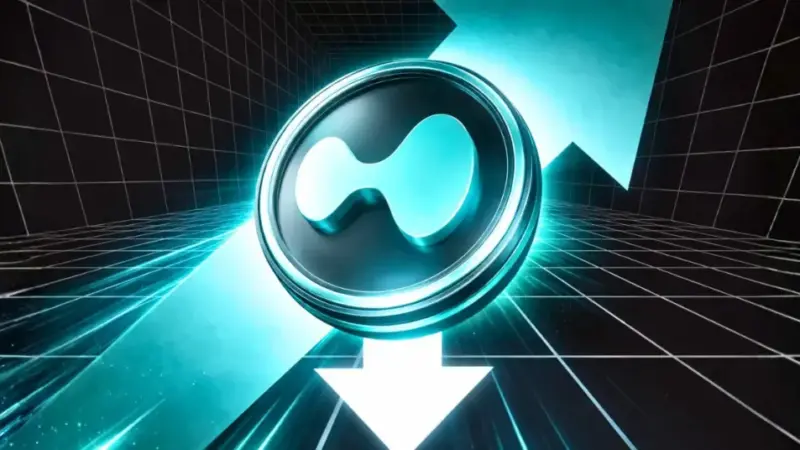 Why HYPE Is Outpacing the Top 10 Crypto Giants Right Now?