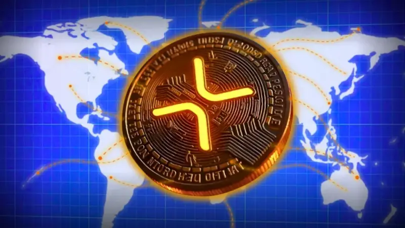 Why XRP Could Replace the Petrodollar?