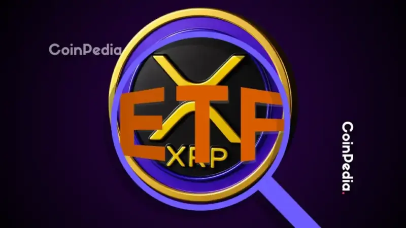 XRP ETF Inflows Hit $75M in April Amid Massive Whale Activity