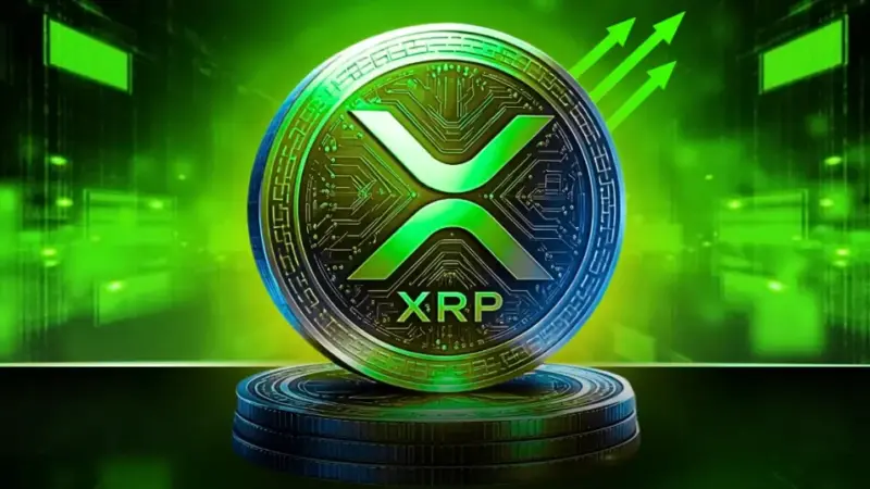 XRP Price in April: 177% Miracle Off the Table, $2.4 Billion Infrastructure in Play