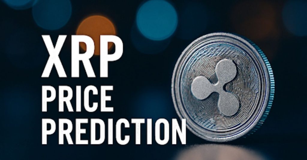 XRP Price Prediction 2026: Bitwise Says New All-Time Highs Possible in Next 12 to 18 Months