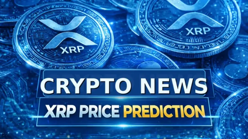 XRP Price Prediction: The Cloud Breakout That Sent XRP to $3.65 Is Forming Again While Pepeto Targets Stronger Returns
