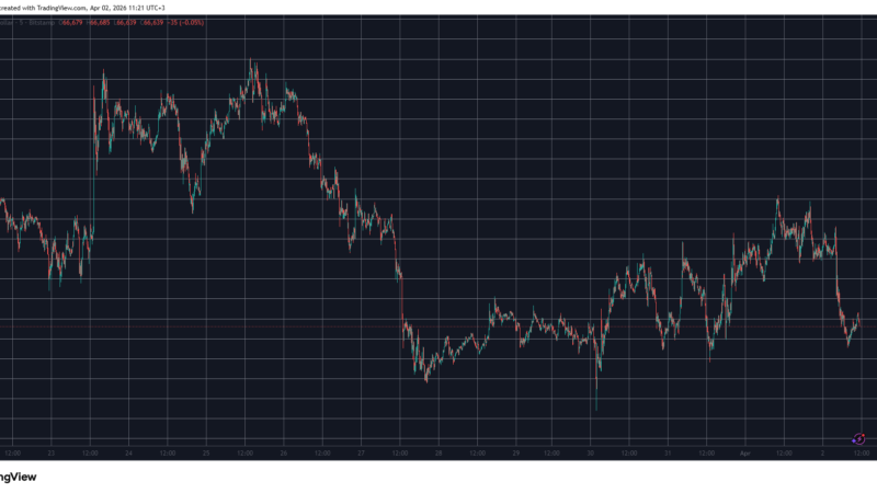 XRP Surpasses BNB Amid Altcoin Crash, BTC Price Dropped by $3K: Market Watch