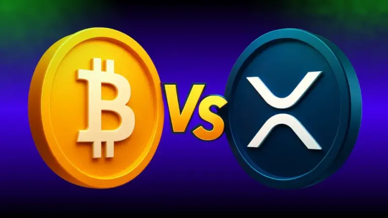 XRP vs Bitcoin: Who Is Exposed To Quantum Computer Threats? Experts Views