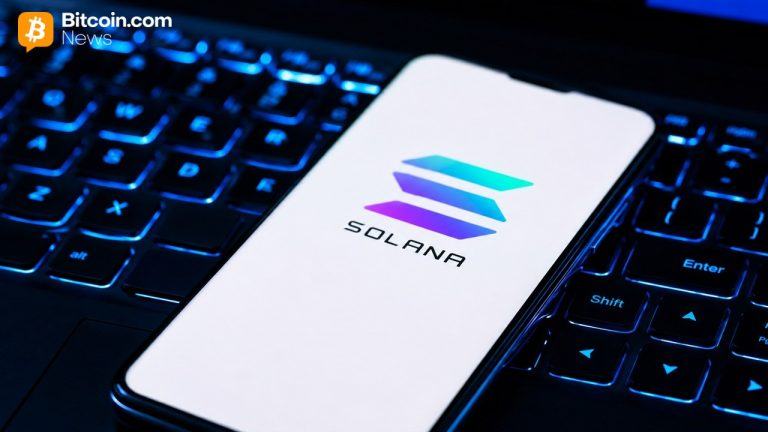 $1.05M Solana Staking Loss: 21,911 SOL Dumped After 2 Years