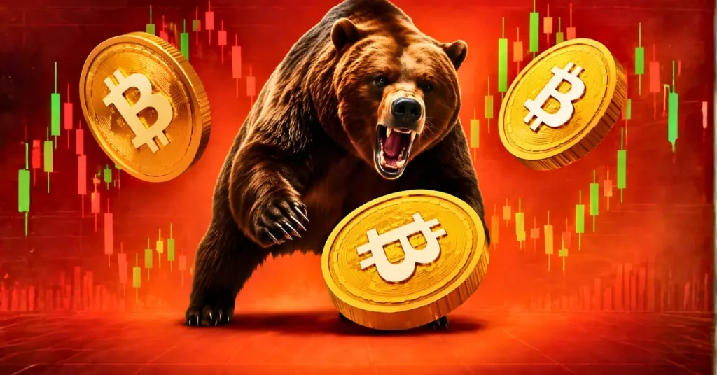3 Bear Market Moves That Can Pay Off