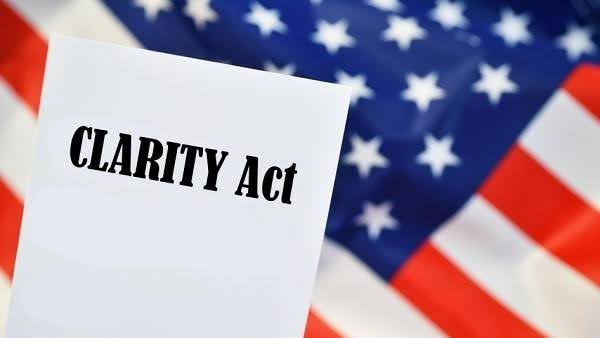 70% of US Voters Demand Crypto Rules as CLARITY Act Wins Bipartisan Backing