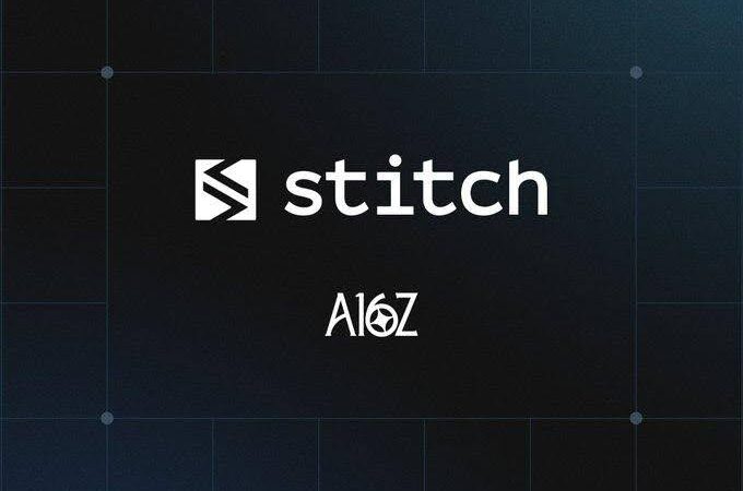 a16z Leads $25M Stitch Round After $5B Flows Through Saudi Fintech Infrastructure Stack