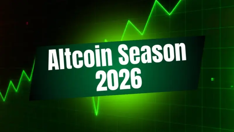 Altcoins Quietly Rebound as Binance Tokens Recover Key Levels, Is Altseason Slowly Returning?