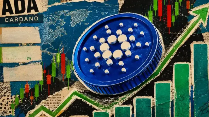 Analyst Say Cardano’s Current Market Boredom Could Lead to a Supply Shock 