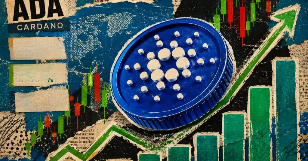 Analyst Say Cardano’s Current Market Boredom Could Lead to a Supply Shock 