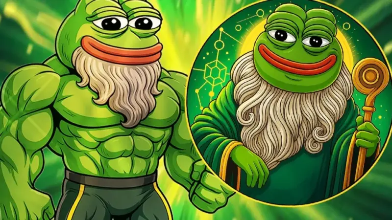 April Closes as Strongest ETF Month of 2026 at $2.44 Billion While Pepeto Presale Passes $9.7 Million