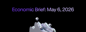 April jobs and inflation data land days apart as the Fed enters a new era