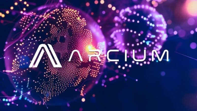Arcium Surpasses 50,000 Encrypted Computations on Solana Ahead of Mainnet Debut