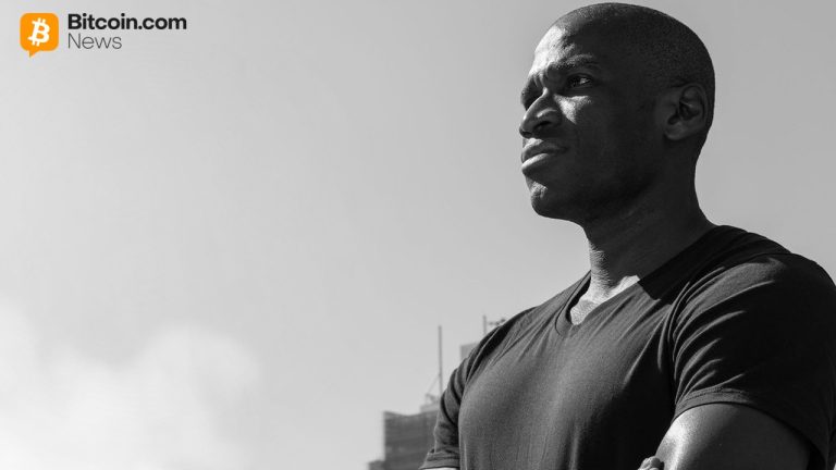 Arthur Hayes-Linked Wallet Deposits $6.33M in HYPE to Bybit After Calling $150 Target