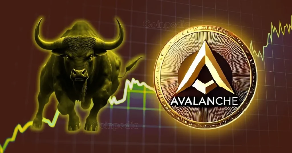 AVAX Price Stalls Near $8.60 As CME Futures Spark Speculation