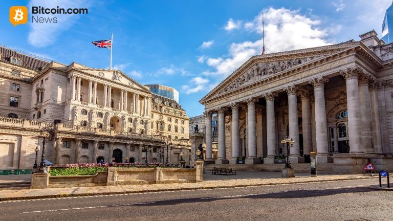 Bank of England Moves Stablecoin Rules to June as UK Targets Year-End Framework