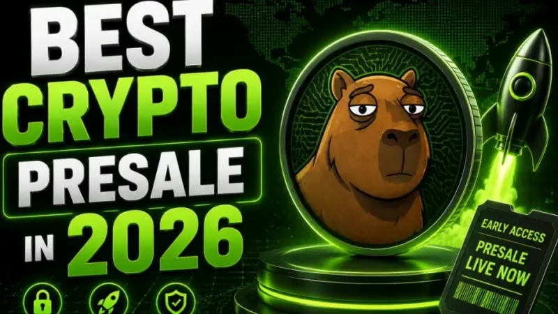 Best Crypto Presale 2026: Why $GRUNTLE at $0.000625 Beats Chasing TRX and UNI at Current Prices