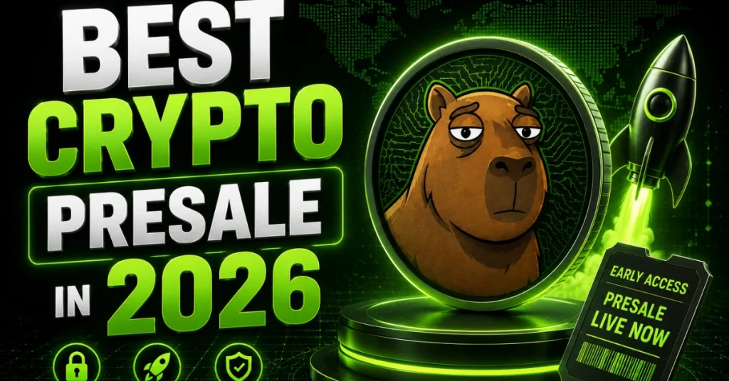 Best Crypto Presale 2026: Why $GRUNTLE at $0.000625 Beats Chasing TRX and UNI at Current Prices