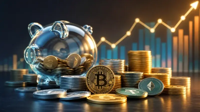 Best Ways to Earn Interest on Crypto in 2026