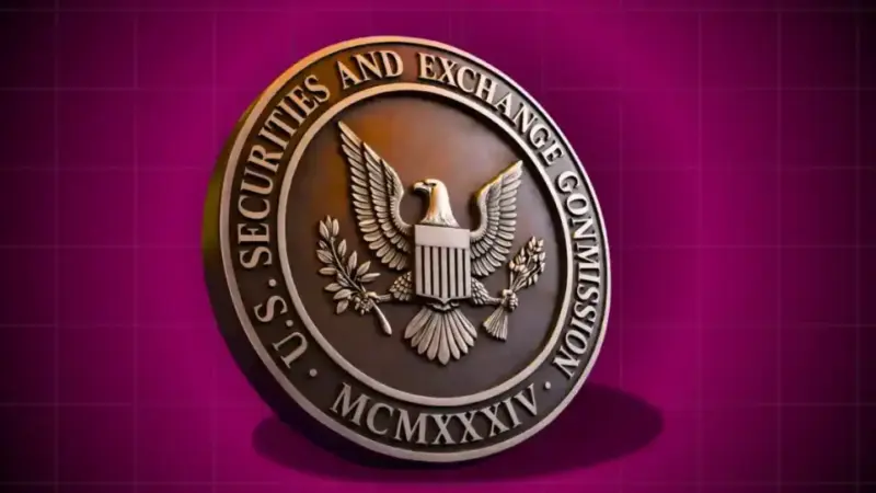 Big Win For Crypto: SEC Ends 50-Year “No-Deny” Rule 
