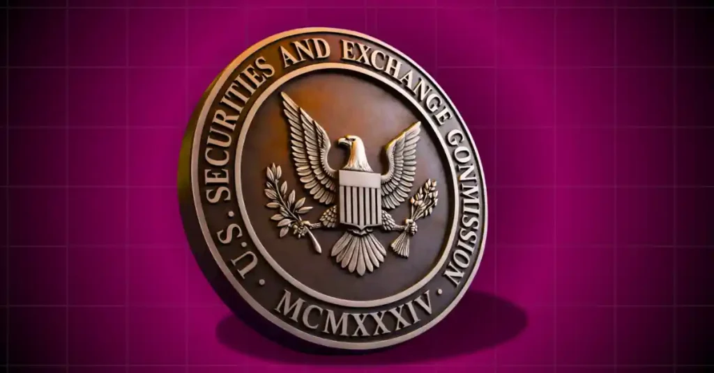 Big Win For Crypto: SEC Ends 50-Year “No-Deny” Rule 