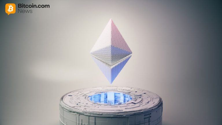 Bit Digital Posts $146M Q1 Loss as Ethereum Treasury Tops 155,000 ETH