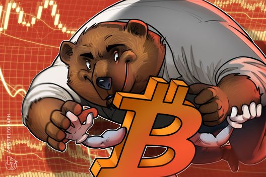 Bitcoin analysis sees ‘bear trap’ as BTC price passes two-week lows under $78K