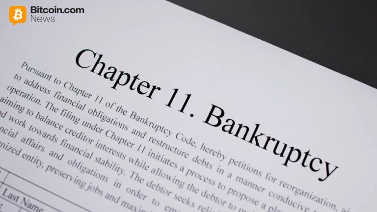 Bitcoin Depot Shuts ATM Network as Chapter 11 Pushes Asset Sale