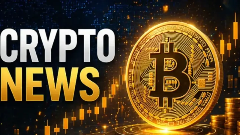 Bitcoin Falls Below $77,000 as $661 Million in Positions Get Wiped and Early Buyers Move to Presale Entries