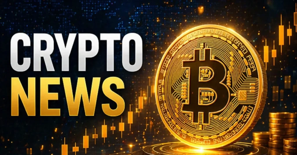 Bitcoin Falls Below $77,000 as $661 Million in Positions Get Wiped and Early Buyers Move to Presale Entries