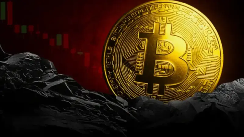 Bitcoin Price Analysis: The Final Shock Coming Towards $60K?