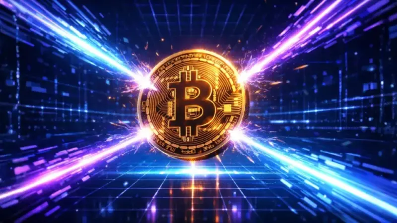 Bitcoin Price Could Be Entering a Dangerous Zone, Here’s Why