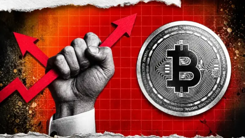 Bitcoin Price Faces Defining Moment of 2026 as Bulls Fight for Breakout Confirmation