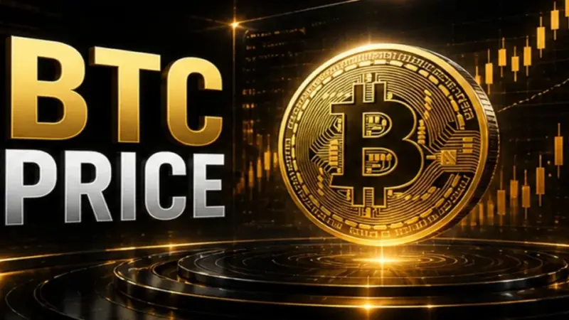 Bitcoin Price Needs 59% Just to Touch Its All Time High, but This Presale Could Deliver 100x Before the Window Closes